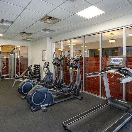 Oceanfront Condo At Daytona Beach Resort Екстер'єр фото