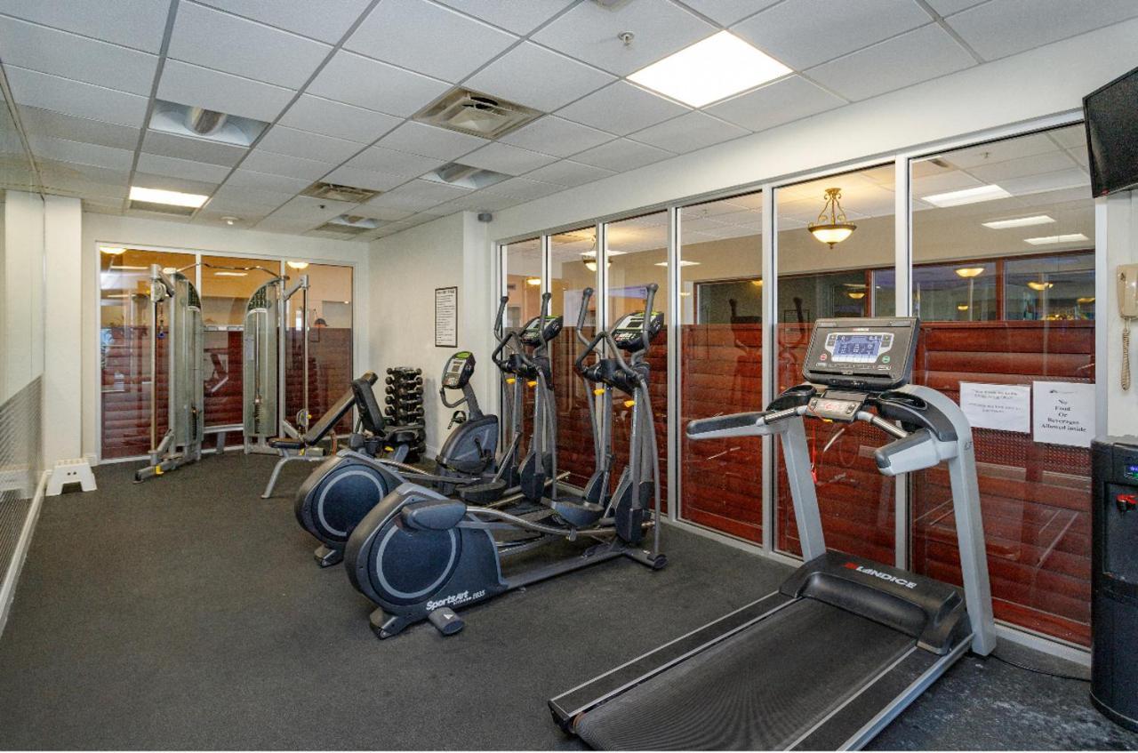 Oceanfront Condo At Daytona Beach Resort Екстер'єр фото